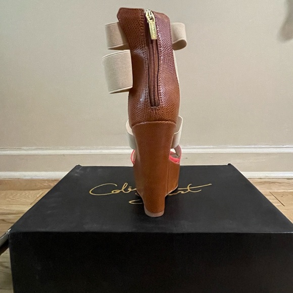 Colin Stuart Wedge - Picture 3 of 3